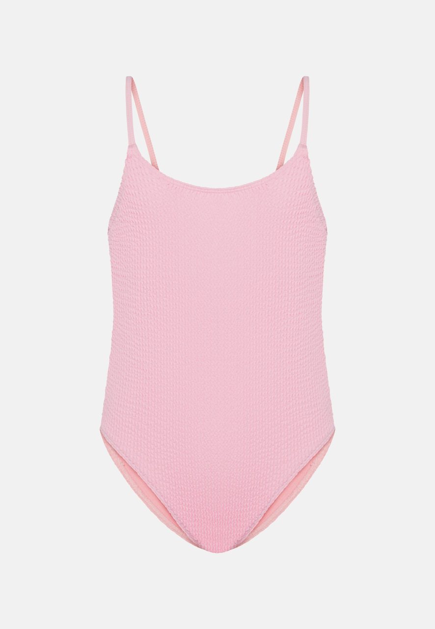 Kids Swimwear Jade Ολόσωμο Μαγιό - Candy (2-5y) - Image 1